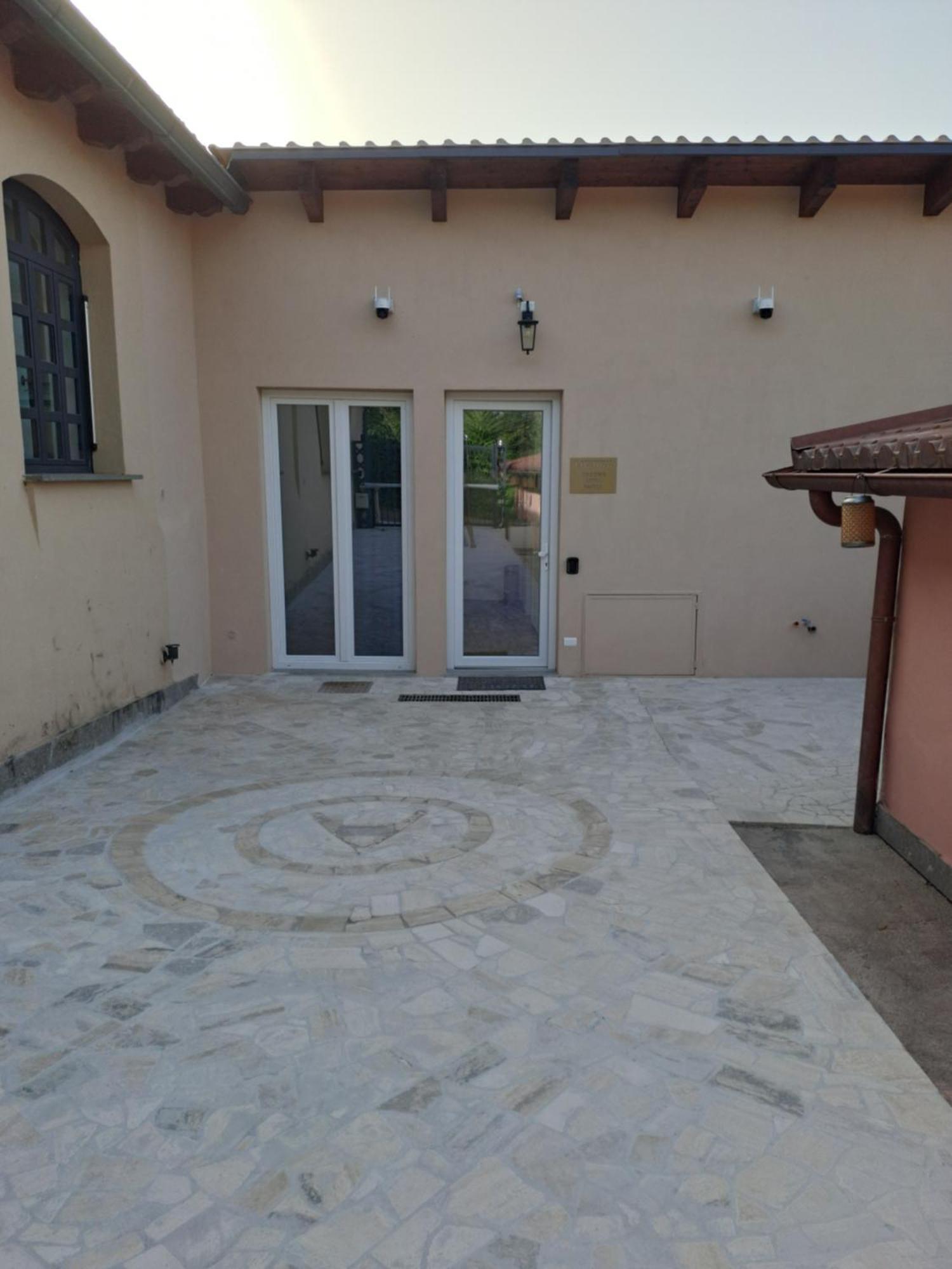 Luxury Amazingappiaantica-quirinale Apartment *