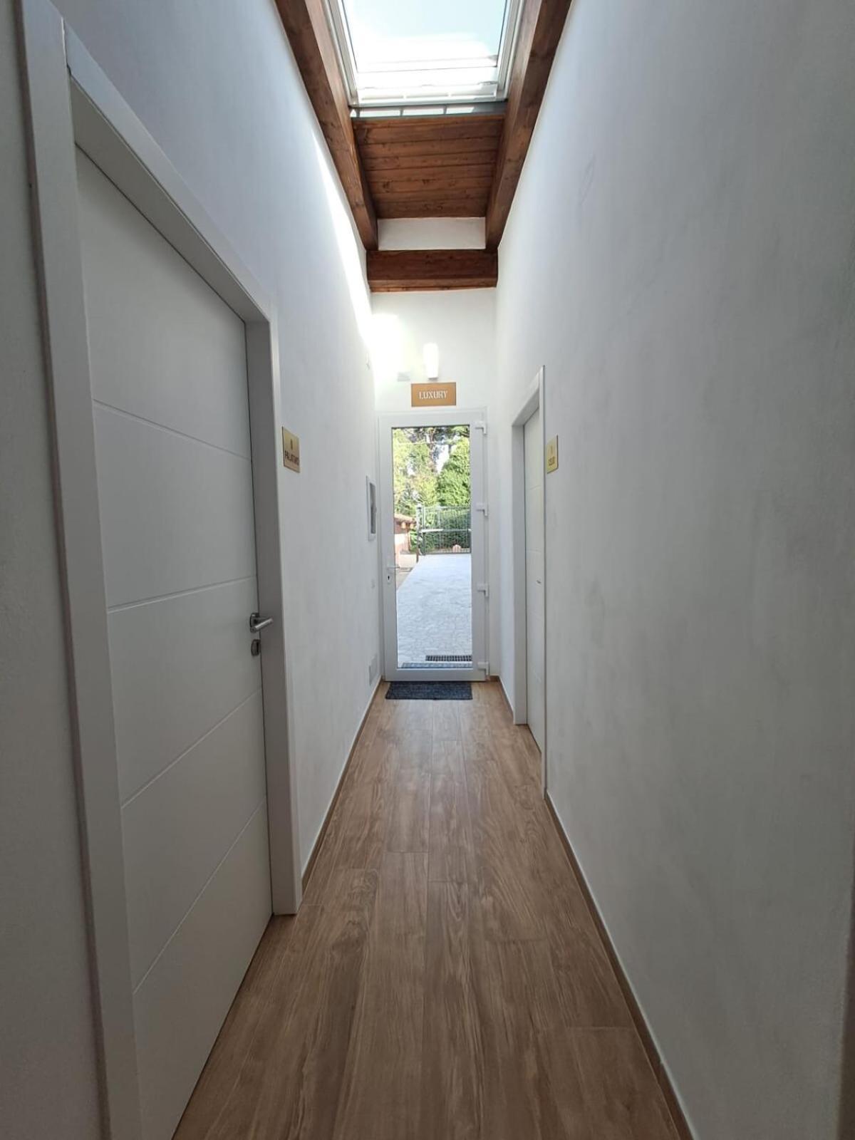 Apartment Luxury Amazingappiaantica-quirinale *